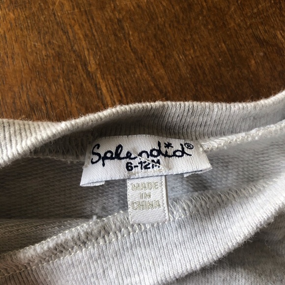 Splendid stary night dress - Picture 4 of 4